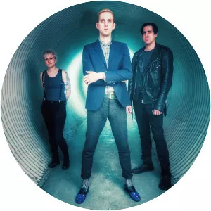 Bootblacks - Musical group