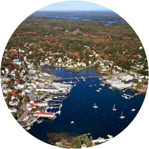 Boothbay Harbor