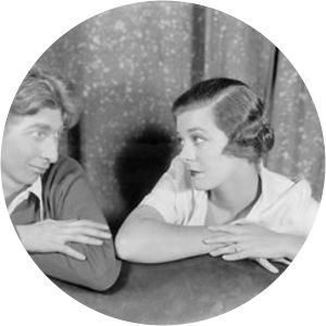 Boothby Holloway photograph