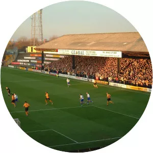 Boothferry Park