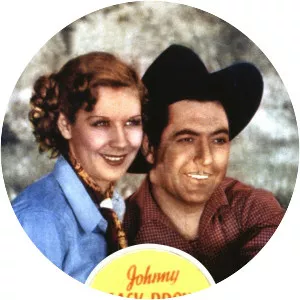 Boothill Brigade - 1937 ‧ 56 mins