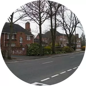 Boothstown Mines Rescue Station