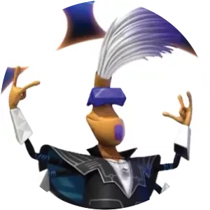 Bootjet Groovestar - 