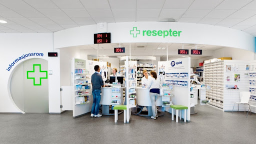 Boots Apotek Lilleeng helsepark - Pharmacy in Moss, Norway