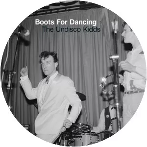 Boots for Dancing