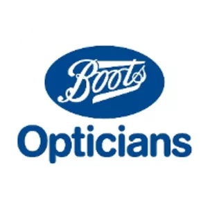 Boots Opticians