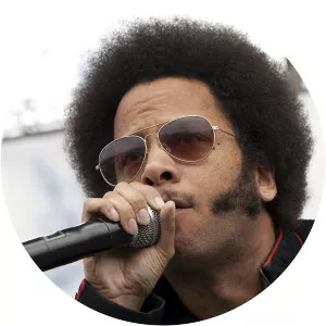 Boots Riley - American rapper