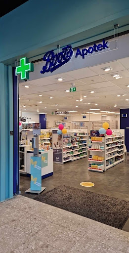 Boots Svanen Moss - Pharmacy in Moss, Norway