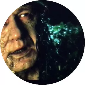 Bootstrap Bill Turner - Movie character