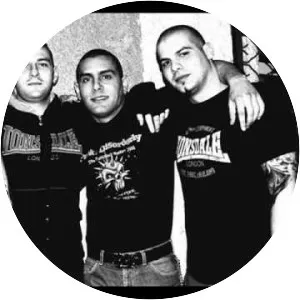 Bootstroke - Musical group