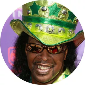 Bootsy Collins
