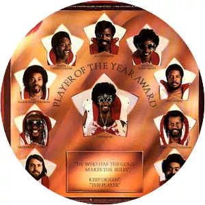 Bootsy's Rubber Band