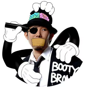 Booty Bronx - Musical artist