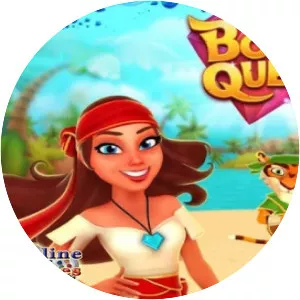Booty Quest - Match 3 - Pirate Treasure Game - Video game