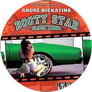 Booty Star: Glock Tawk - Album by Andre Nickatina