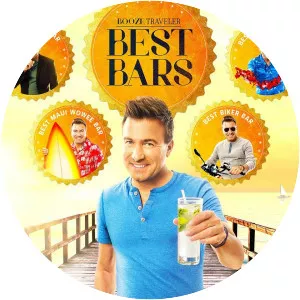 Booze Traveler: Best Bars