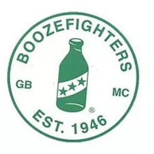 Boozefighters