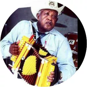 Boozoo Chavis - American singer