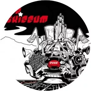 Bop Skizzum - Musical group