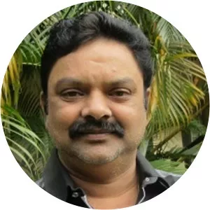 Bopanna Chandrasekhar