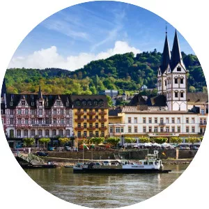Boppard