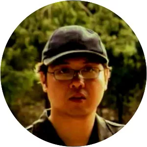 Bor Ocampo photograph