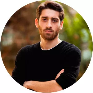 Bora Akkaş - Turkish actor