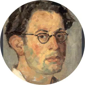 Bora Baruh photograph