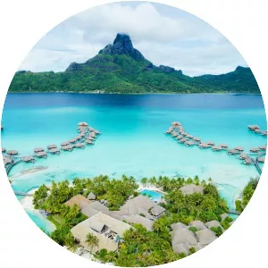 Bora Bora - 
