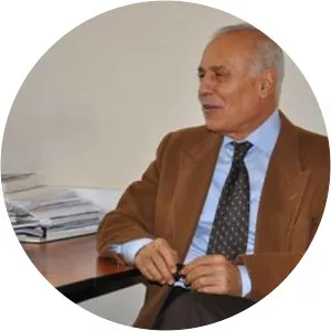 Bora Gezmiş photograph