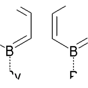 Borabenzene - Chemical compound