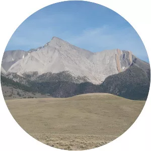Borah Peak
