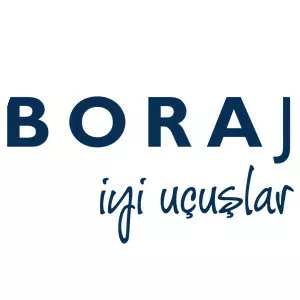 Borajet Airlines