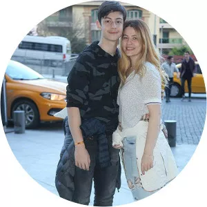 Boran Gencer - Sera Tokdemir's son