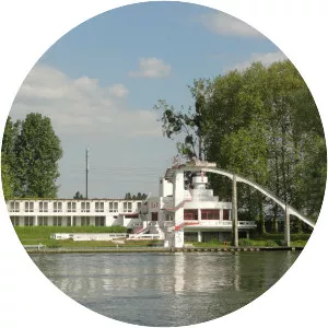 Boran-sur-Oise - Commune in France