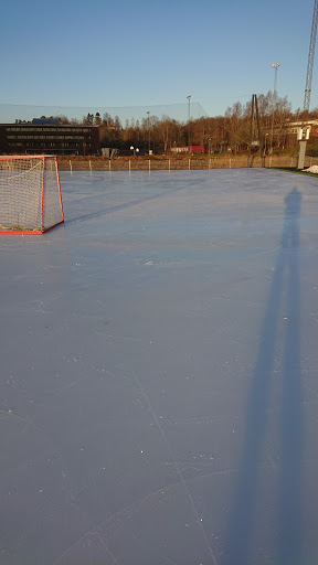 Boras AIK Football - Soccer club in Boras, Sweden