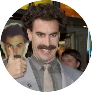 Borat