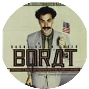 Borat: Cultural Learnings of America for Make Benefit Glorious Nation of Kazakhstan - 2006 ‧ Comedy/Mockumentary ‧ 1h 26m