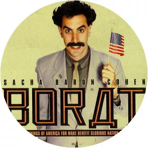 Borat: Cultural Learnings of America for