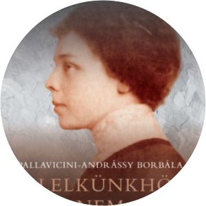 Borbála Pallavicini-Andrássy