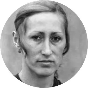 Borbála Tóth Harsányi