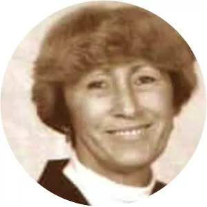 Borbála Tóth Harsányi (Tóth Harsányi Borbála)