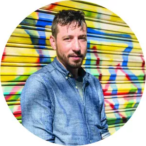 Borchi - Musical artist