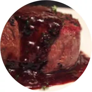 Bordelaise sauce
