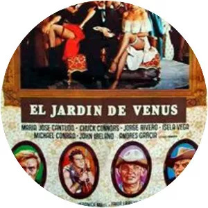 Bordello (Las mujeres de Jeremías)