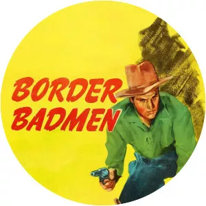 Border Badmen - 1945 ‧ Western ‧ 55 mins