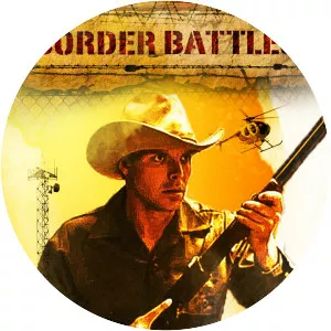 Border Battles - TV program