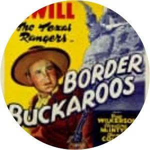 Border Buckaroos - 1943 ‧ 1 hour