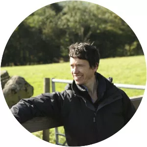 Border Country: The Story of Britain's Lost . . .