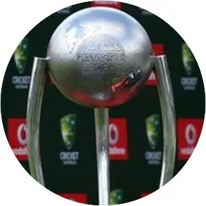 Border–Gavaskar Trophy